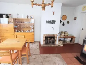 Prodej rodinného domu, Náchod, 120 m2