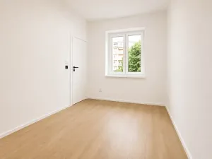 Prodej bytu 2+kk, Brno, Zvěřinova, 46 m2