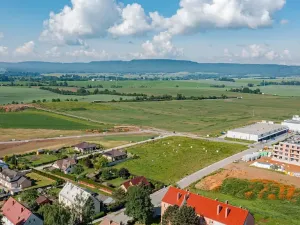 Prodej rodinného domu, Moravská Třebová, Švestkový sad, 113 m2