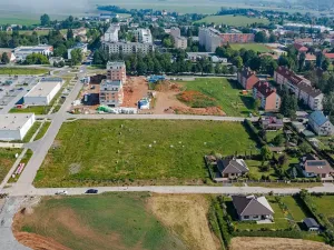 Prodej rodinného domu, Moravská Třebová, Švestkový sad, 141 m2