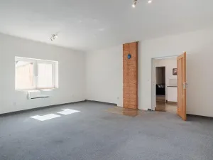 Prodej rodinného domu, Brandýs nad Orlicí, Lázeňská, 178 m2
