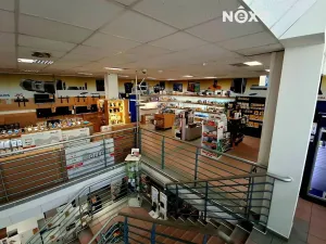 Pronájem obchodního prostoru, Trutnov, Horská, 560 m2