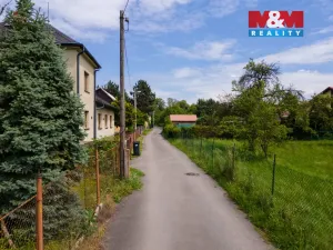 Prodej pozemku pro bydlení, Bohumín, 1. máje, 700 m2