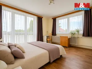 Prodej rodinného domu, Převýšov, 137 m2