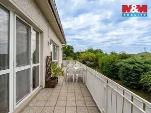 Prodej rodinného domu, Převýšov, 137 m2
