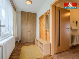 Prodej rodinného domu, Převýšov, 137 m2