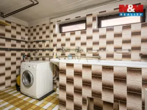 Prodej rodinného domu, Převýšov, 137 m2
