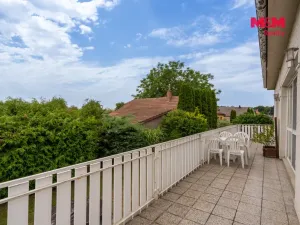 Prodej rodinného domu, Převýšov, 137 m2