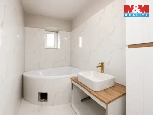 Prodej rodinného domu, Bukovka, 187 m2