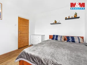 Prodej bytu 3+1, Praha - Strašnice, Tuklatská, 72 m2