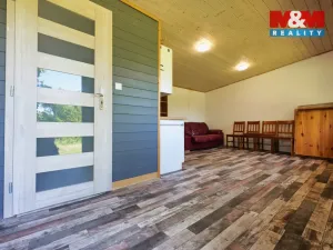 Prodej pozemku pro bydlení, Brodek u Prostějova, Husova, 802 m2