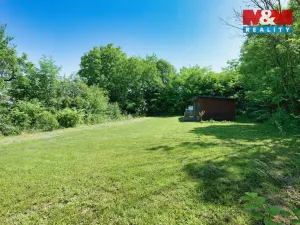 Prodej pozemku pro bydlení, Brodek u Prostějova, Husova, 802 m2