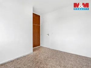 Prodej bytu 2+kk, Libochovice, Revoluční, 52 m2