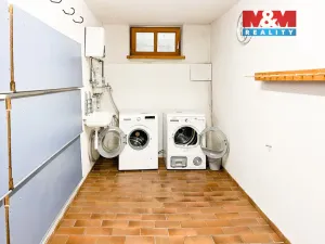 Prodej bytu 2+1, Sušice - Sušice I, Americké armády, 39 m2