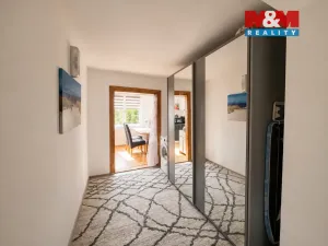 Prodej rodinného domu, Mimoň - Mimoň I, Tyršovo náměstí, 134 m2