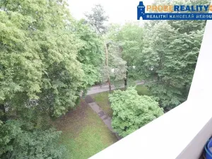 Prodej bytu 2+1, Praha - Břevnov, 56 m2