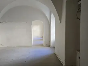 Prodej rodinného domu, Kroměříž, Velké náměstí, 2800 m2