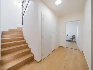 Prodej bytu 3+1, Valtice, Sobotní, 75 m2