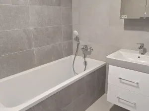 Prodej bytu 2+kk, Brno, Chvalovka, 60 m2