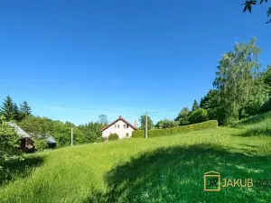 Prodej pozemku pro bydlení, Studenec, 1047 m2