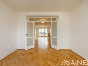 Pronájem bytu 3+kk, Praha - Žižkov, Hartigova, 60 m2