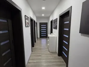 Pronájem rodinného domu, Jiřice, 120 m2