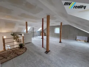 Pronájem rodinného domu, Jiřice, 120 m2