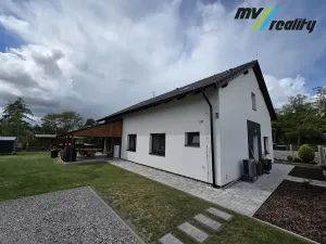 Pronájem rodinného domu, Jiřice, 120 m2