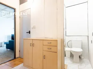 Prodej bytu 2+1, Osek, Hrdlovská, 61 m2