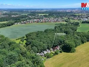 Prodej chalupy, Vřesina, 95 m2