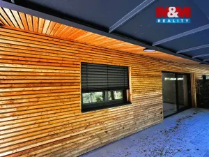 Prodej rodinného domu, Ostrava - Radvanice, Dvořáčkova, 105 m2