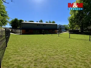 Prodej rodinného domu, Ostrava - Radvanice, Dvořáčkova, 105 m2