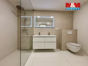 Prodej rodinného domu, Ostrava - Radvanice, Dvořáčkova, 105 m2