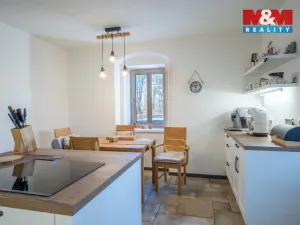 Prodej zemědělské usedlosti, Jílovice - Lipnice, 429 m2