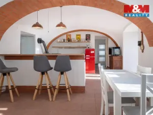 Prodej zemědělské usedlosti, Jílovice - Lipnice, 429 m2