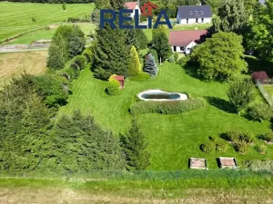 Prodej chalupy, Frýdlant, 170 m2
