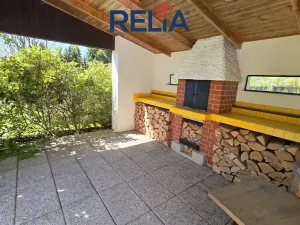 Prodej chalupy, Frýdlant, 170 m2