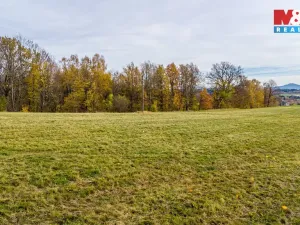 Prodej pozemku pro bydlení, Staré Křečany - Nové Křečany, 6629 m2