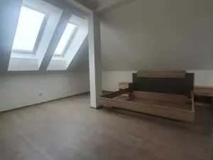 Pronájem bytu 3+kk, Tuchoměřice, Ve Zběrušce, 50 m2