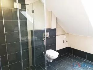 Pronájem bytu 3+kk, Tuchoměřice, Ve Zběrušce, 50 m2