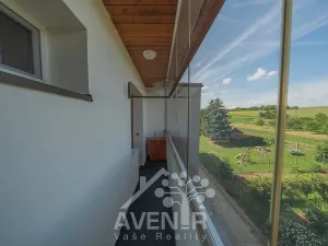 Prodej bytu 3+1, Domanín, 81 m2