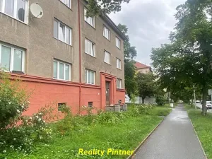 Pronájem bytu 2+1, Příbram, 28. října, 56 m2