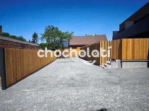 Prodej bytu 3+kk, Pardubice, 153 m2