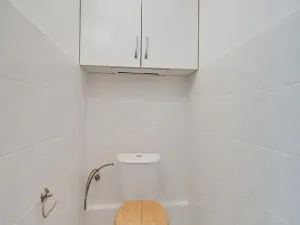 Pronájem bytu 2+kk, Olomouc, Handkeho, 53 m2