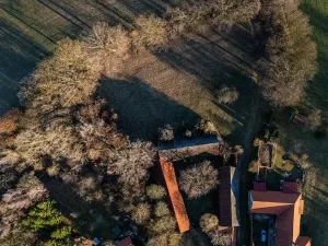 Prodej chalupy, Šebířov, 345 m2