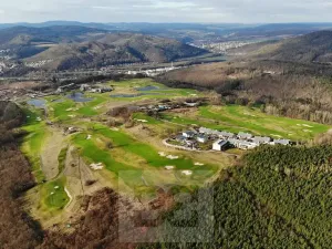 Pronájem bytu 1+kk, Beroun, Na Veselou, 44 m2