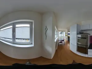 Pronájem bytu 2+kk, Praha - Hlubočepy, Högerova, 59 m2