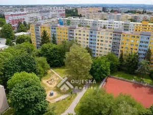 Prodej bytu 3+1, Praha - Prosek, Bílinská, 54 m2