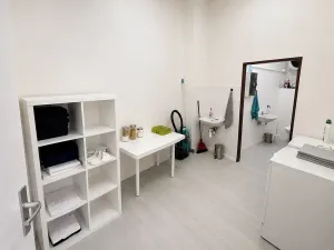 Pronájem obchodního prostoru, Opava, náměstí Republiky, 65 m2