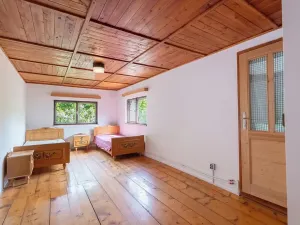 Prodej chaty, Tanvald, U Lávky, 80 m2